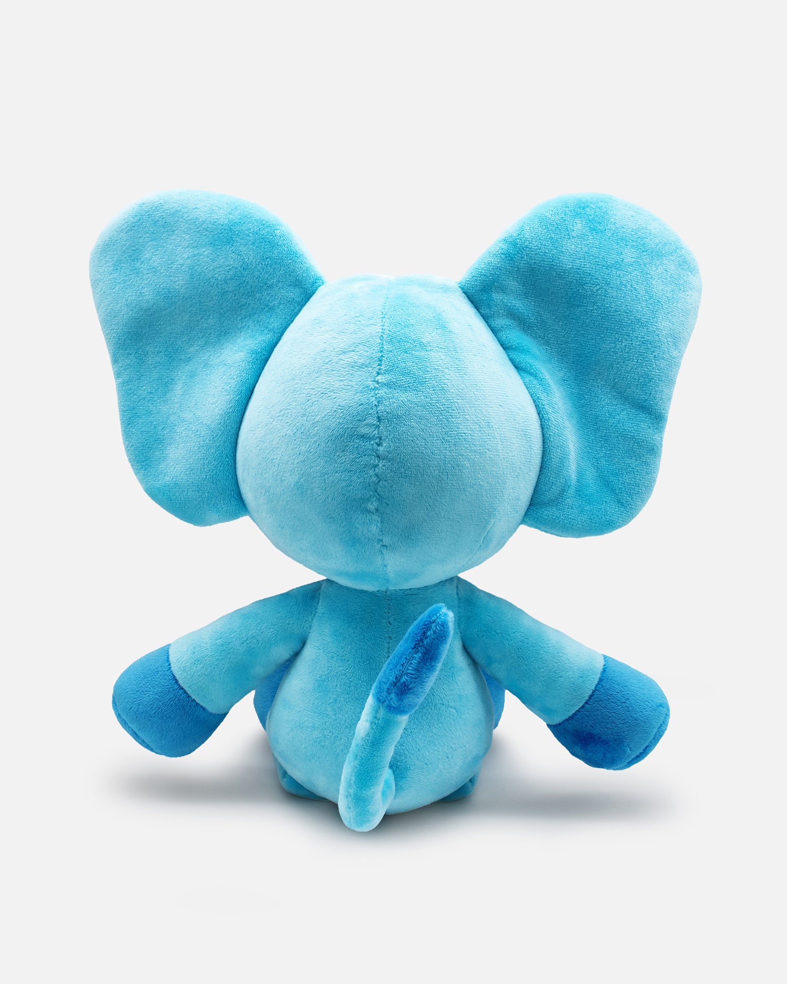 Bubba Bubbaphant - Plush - Image 3