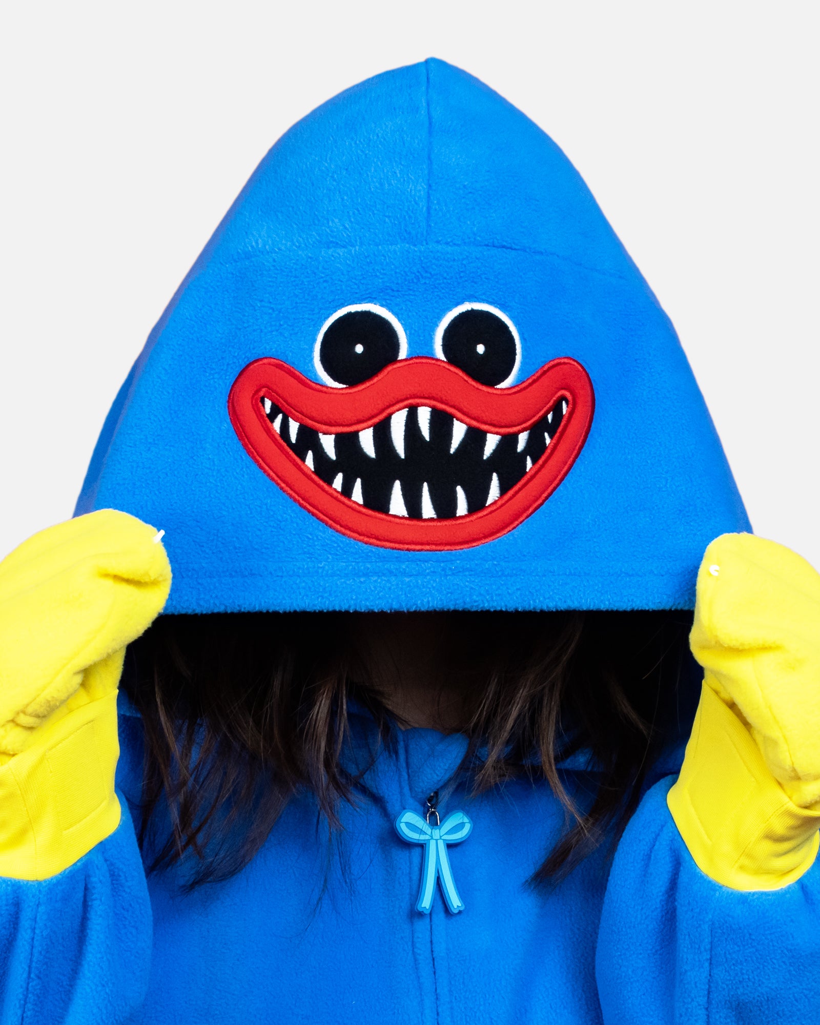 Huggy Wuggy Onesie - Image 2