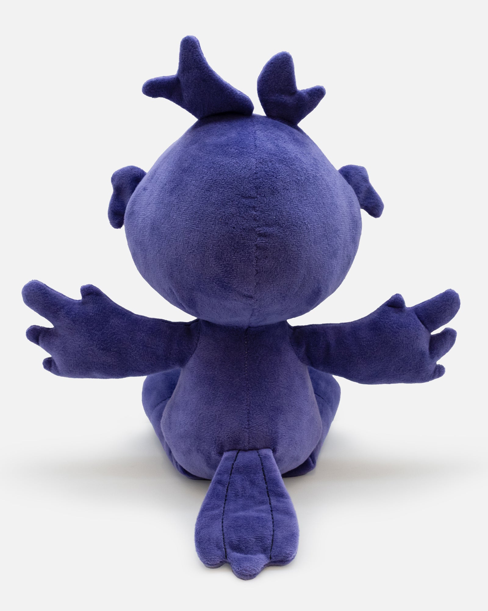 Poe Plush (Pre-Order) - Image 4