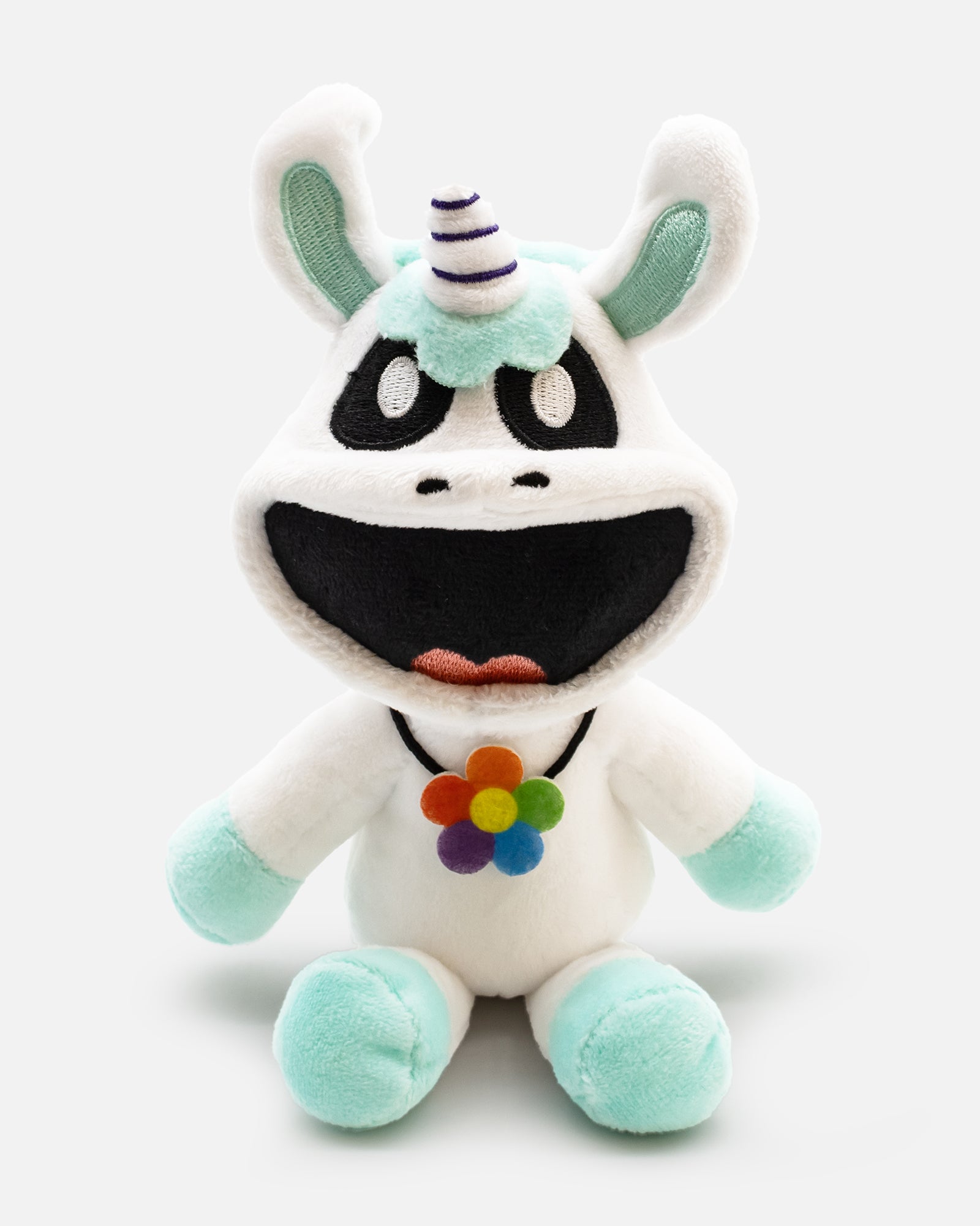 Scented Mini Smiling Critters Plush Set (Pre-Order) - Image 9