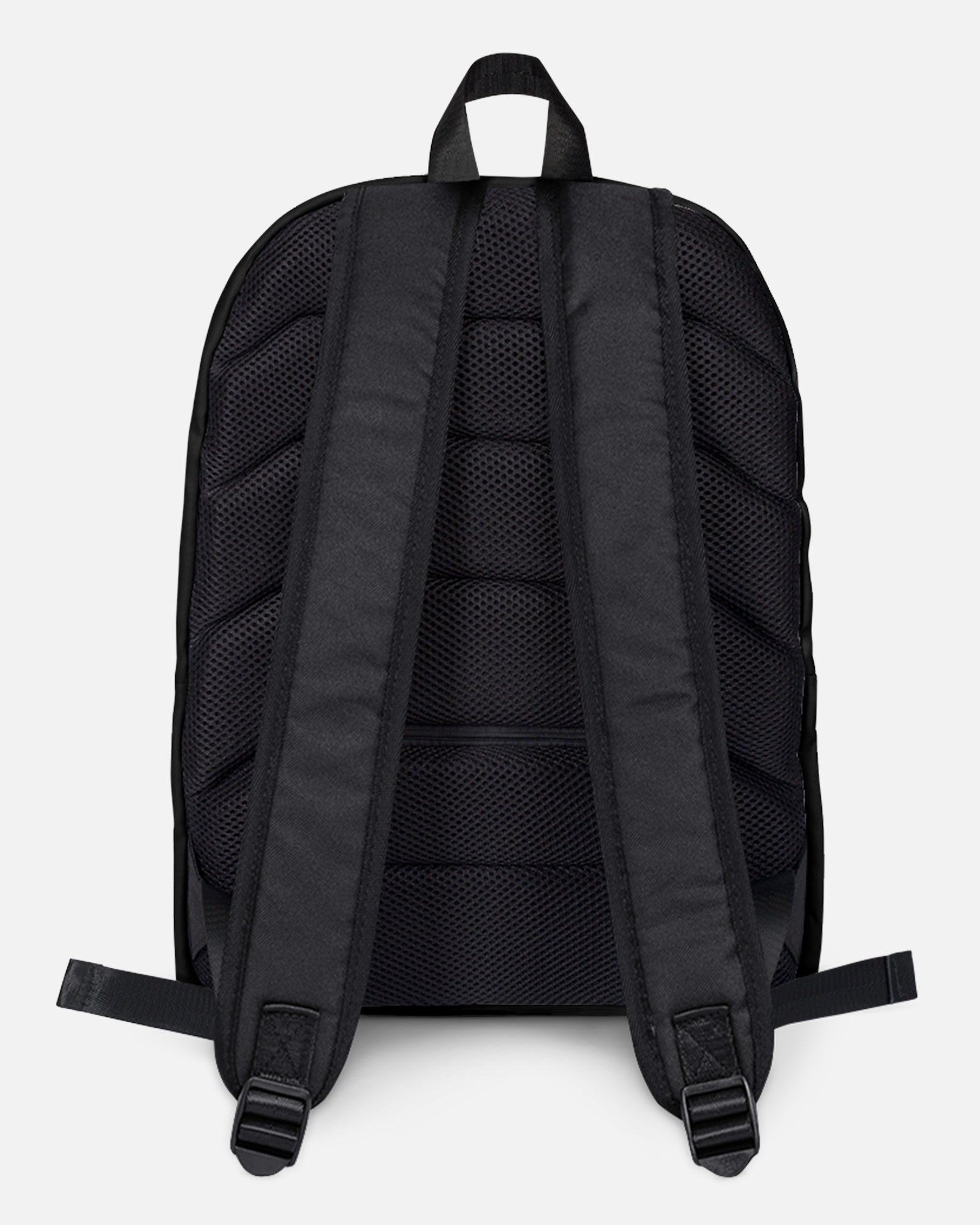 Huggy Wuggy Mommy Long Legs Boxy Boo Backpack - Image 2