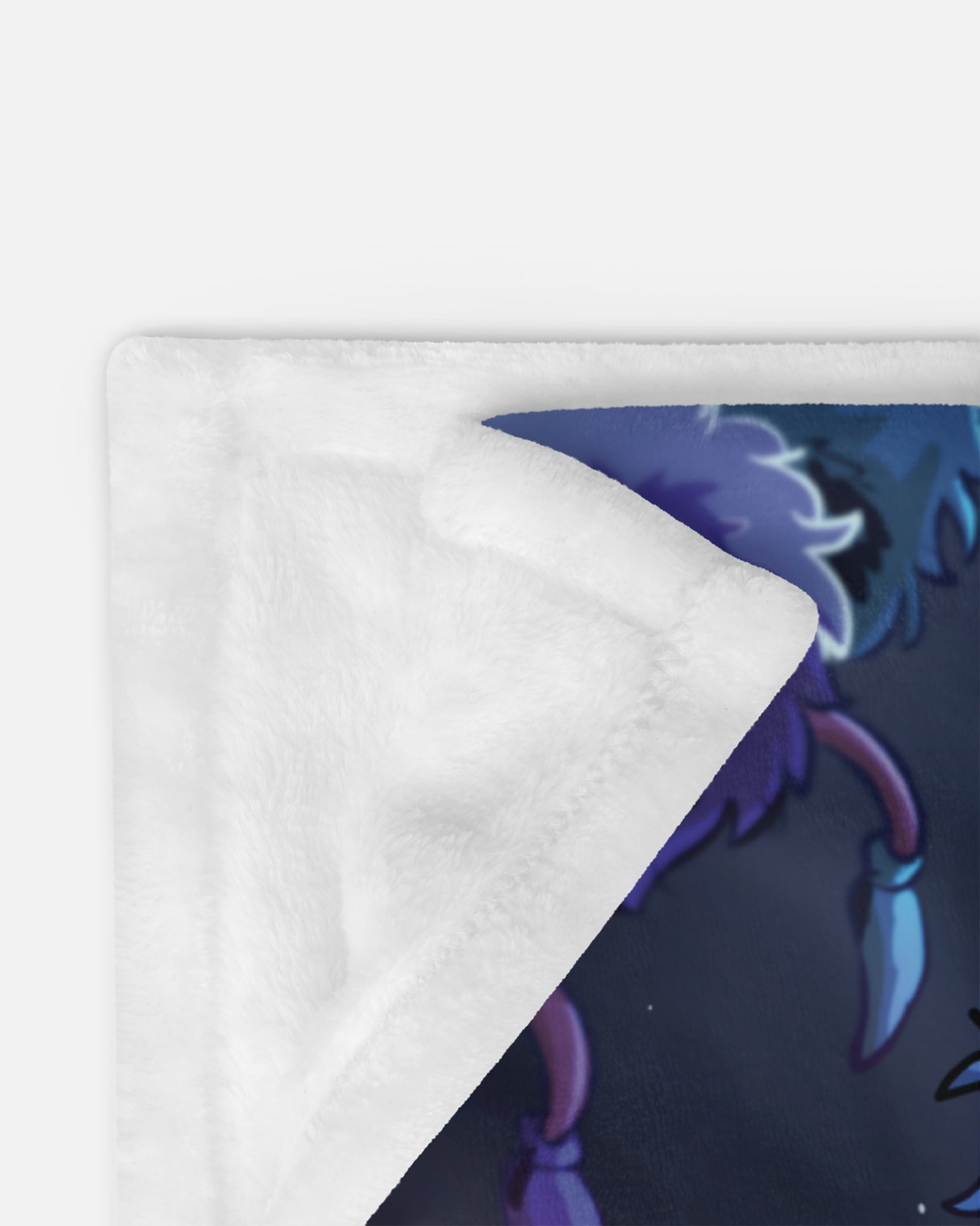 PJ Pugapillar Blanket - Image 2