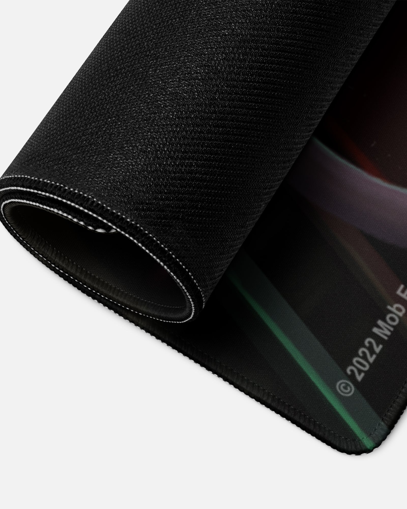 Mommy Long Legs Gamer Mousepad - Image 2