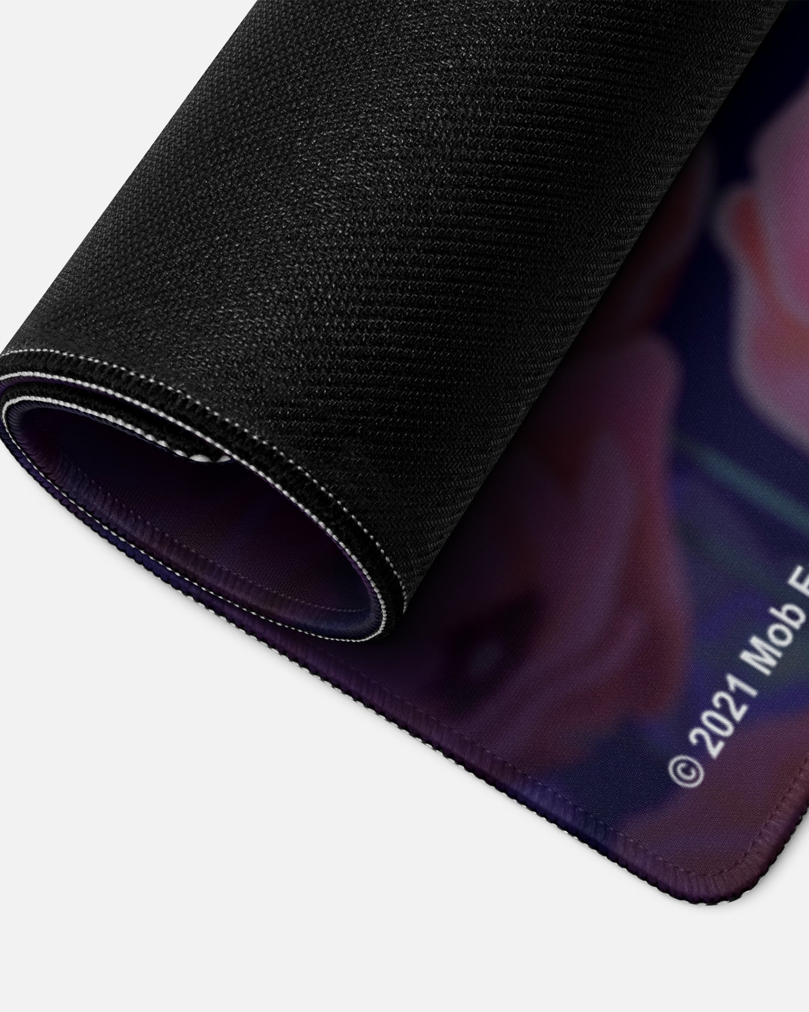 Kissy Missy Huggy Wuggy Gamer Mousepad - Image 2