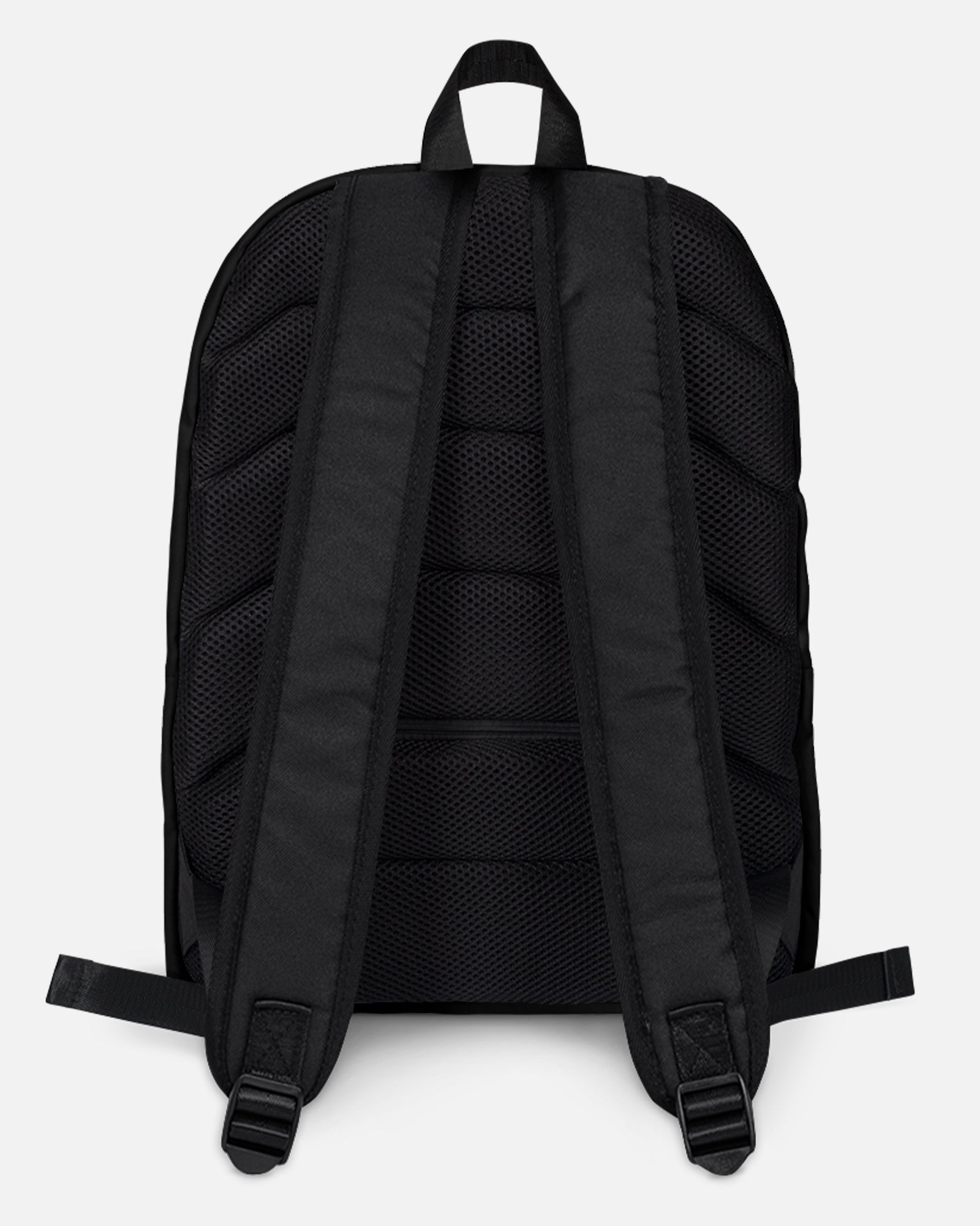 Monster CatNap Kids Faces Backpack - Image 2